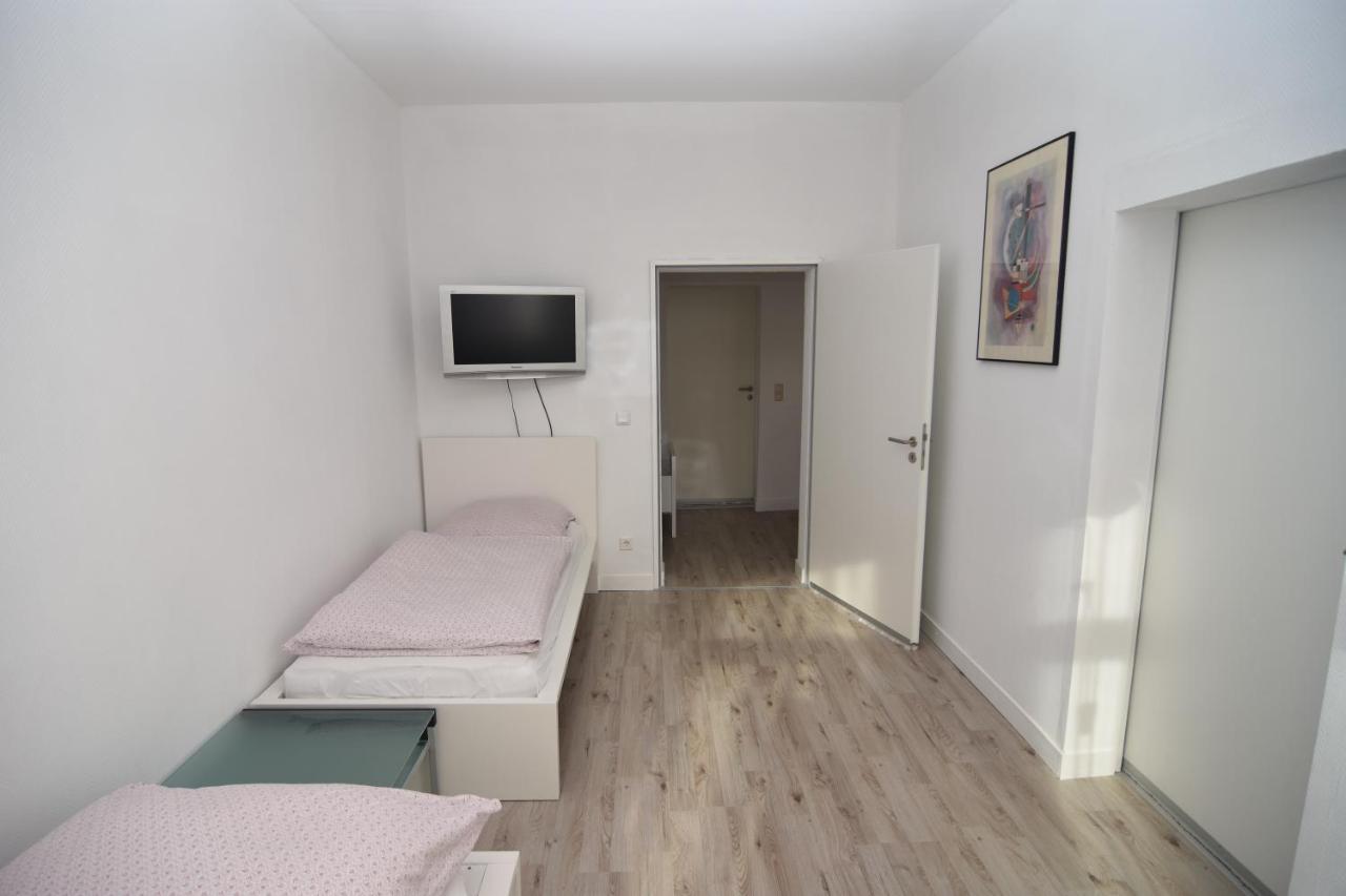 City Apartment Vohwinkel Gelsenkirchen Eksteriør bilde
