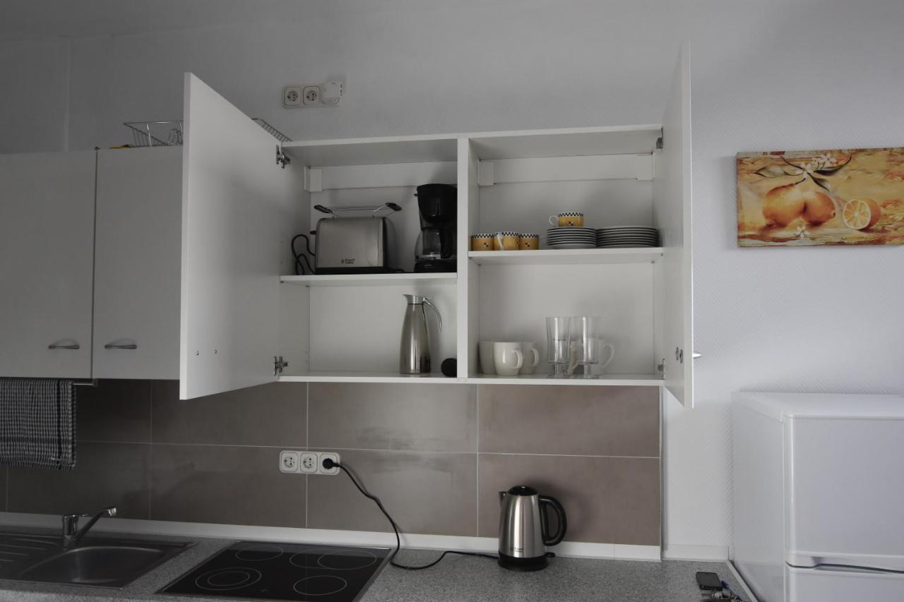 City Apartment Vohwinkel Gelsenkirchen Eksteriør bilde