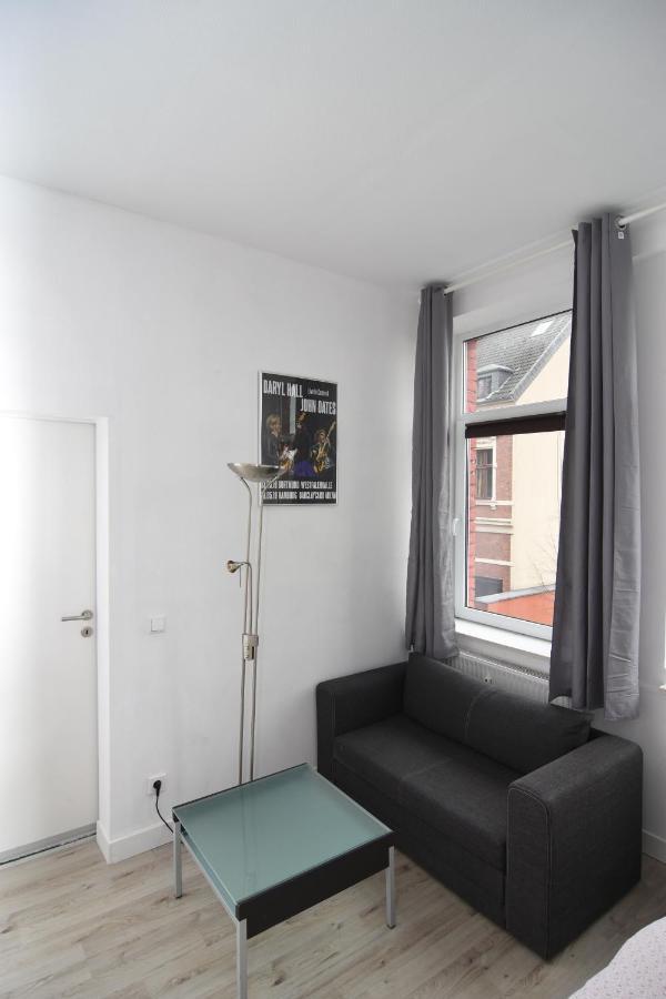 City Apartment Vohwinkel Gelsenkirchen Eksteriør bilde