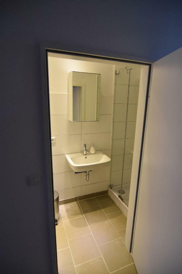 City Apartment Vohwinkel Gelsenkirchen Eksteriør bilde