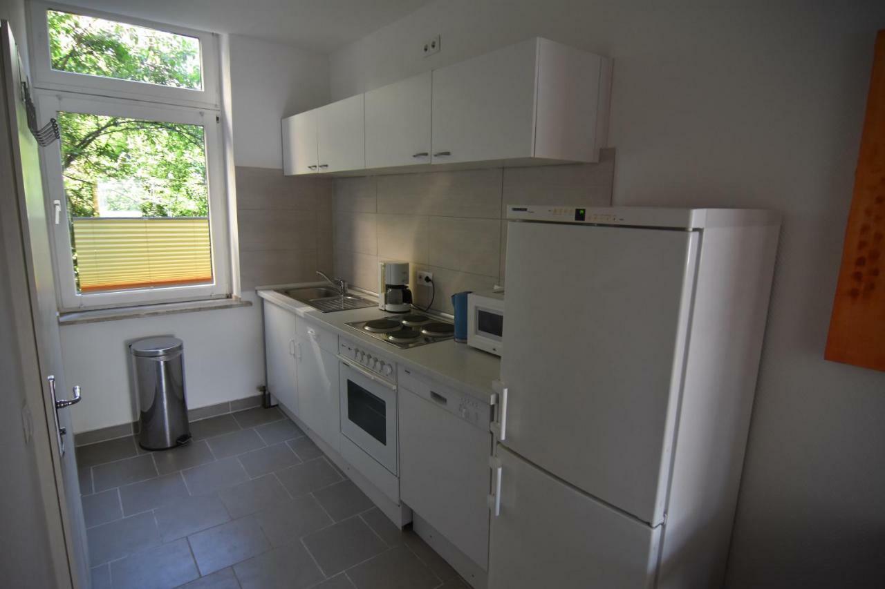 City Apartment Vohwinkel Gelsenkirchen Eksteriør bilde