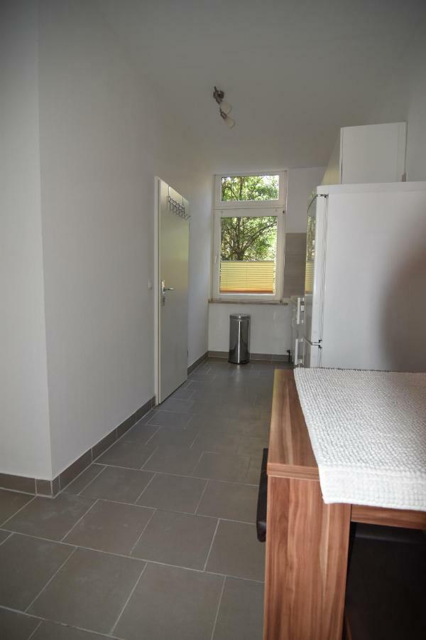 City Apartment Vohwinkel Gelsenkirchen Eksteriør bilde