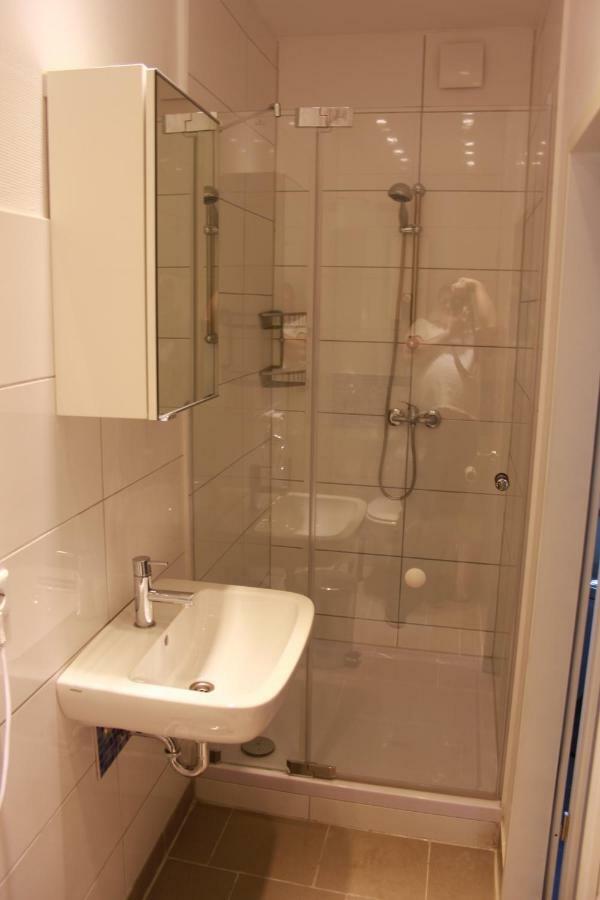 City Apartment Vohwinkel Gelsenkirchen Eksteriør bilde