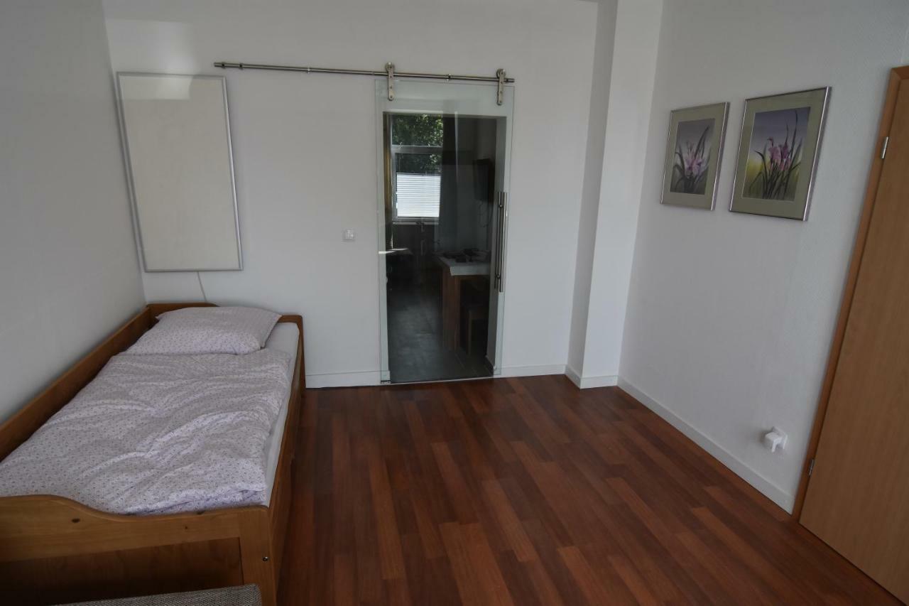 City Apartment Vohwinkel Gelsenkirchen Eksteriør bilde